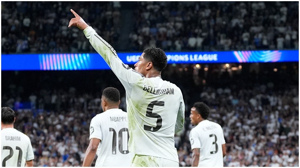 Real Madrid 1 – 0 Juventus: El Bernabéu vuelve a cantar «Hey Jude»