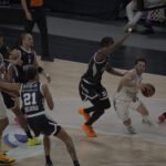 Galería Real Madrid – Virtus Bolonia