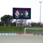 Galería Real Madrid Castilla – Ponferradina