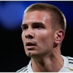 El Bernabéu se desespera: el Getafe vence y aprieta la pelea por LaLiga