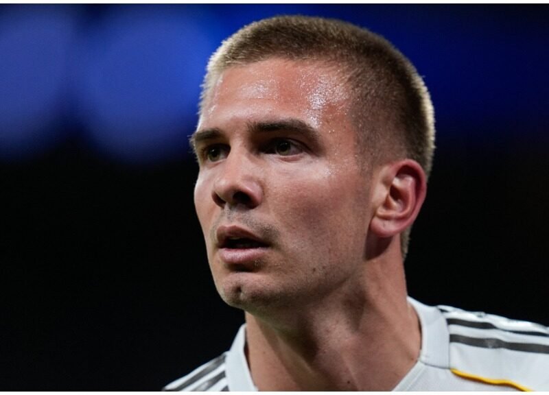 El Bernabéu se desespera: el Getafe vence y aprieta la pelea por LaLiga