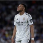 El Real Madrid empata ante el Girona y preocupa antes de Múnich