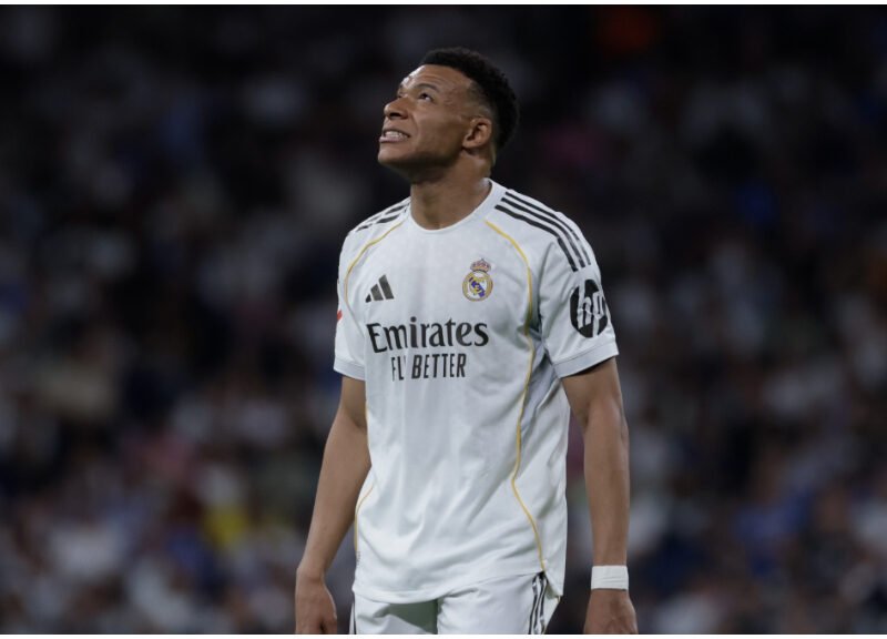 El Real Madrid empata ante el Girona y preocupa antes de Múnich