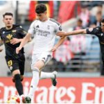 El Castilla se deja dos puntos en el descuento ante el Zamora