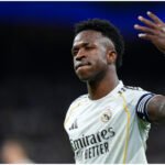 El guión casi perfecto del Real Madrid – Atlético de Madrid, roto por una roja