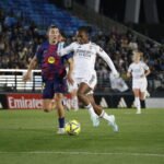 Galería Real Madrid – FC Barcelona Femenino